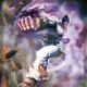 Illustration for article titled See The Battles Of emStreet Fighter X Tekken/em, Plus A emDino Crisis/em Wink